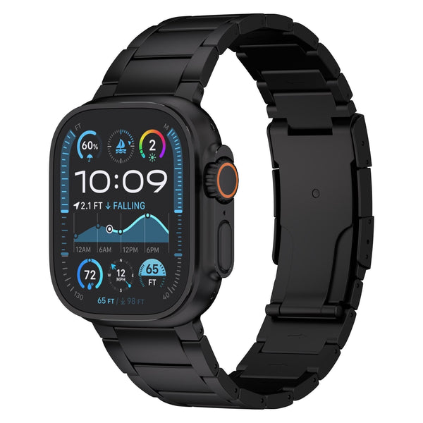Buy a Titanium Band, Get 2nd Band 50% OFF!