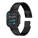 Magnet Buckle Titanium Band for Apple Watch Ultra 2 and Series 10 - Ultra Supply Co