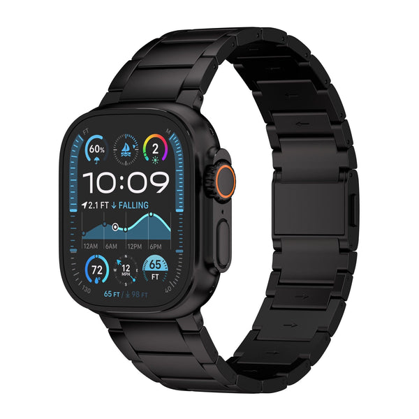 Titanium Band for Apple Watch Ultra 2 - Ultra Supply Co