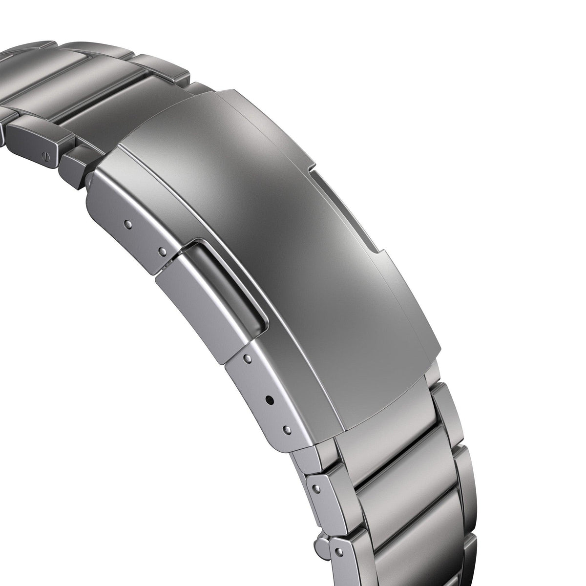 Titanium Band for Apple Watch Ultra 2 - Ultra Supply Co