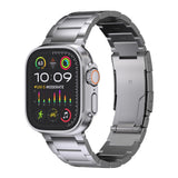 Titanium Band for Apple Watch Ultra 2 - Ultra Supply Co