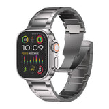 Titanium Band for Apple Watch Ultra 2 - Ultra Supply Co