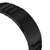 Titanium Band 2nd Gen - Upgraded Folding Buckle for Apple Watch Ultra 2/49mm - Ultra Supply Co