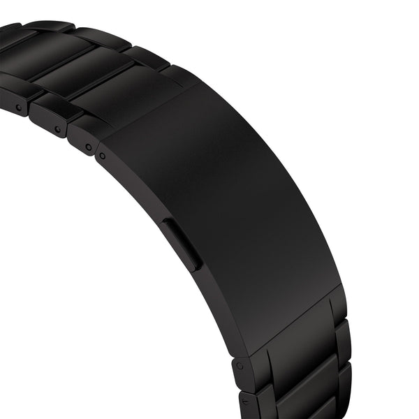 Titanium Band 2nd Gen - Upgraded Folding Buckle for Apple Watch Ultra 2/49mm - Ultra Supply Co