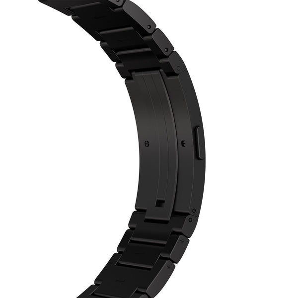 Titanium Band 2nd Gen - Upgraded Folding Buckle for Apple Watch Ultra 2/49mm - Ultra Supply Co