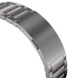 Titanium Band 2nd Gen - Upgraded Folding Buckle for Apple Watch Ultra 2/49mm - Ultra Supply Co