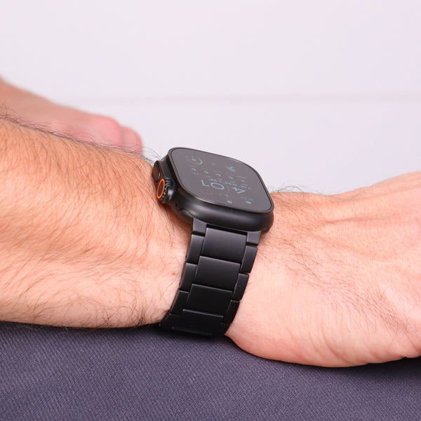 Titanium Band for Apple Watch Ultra 2