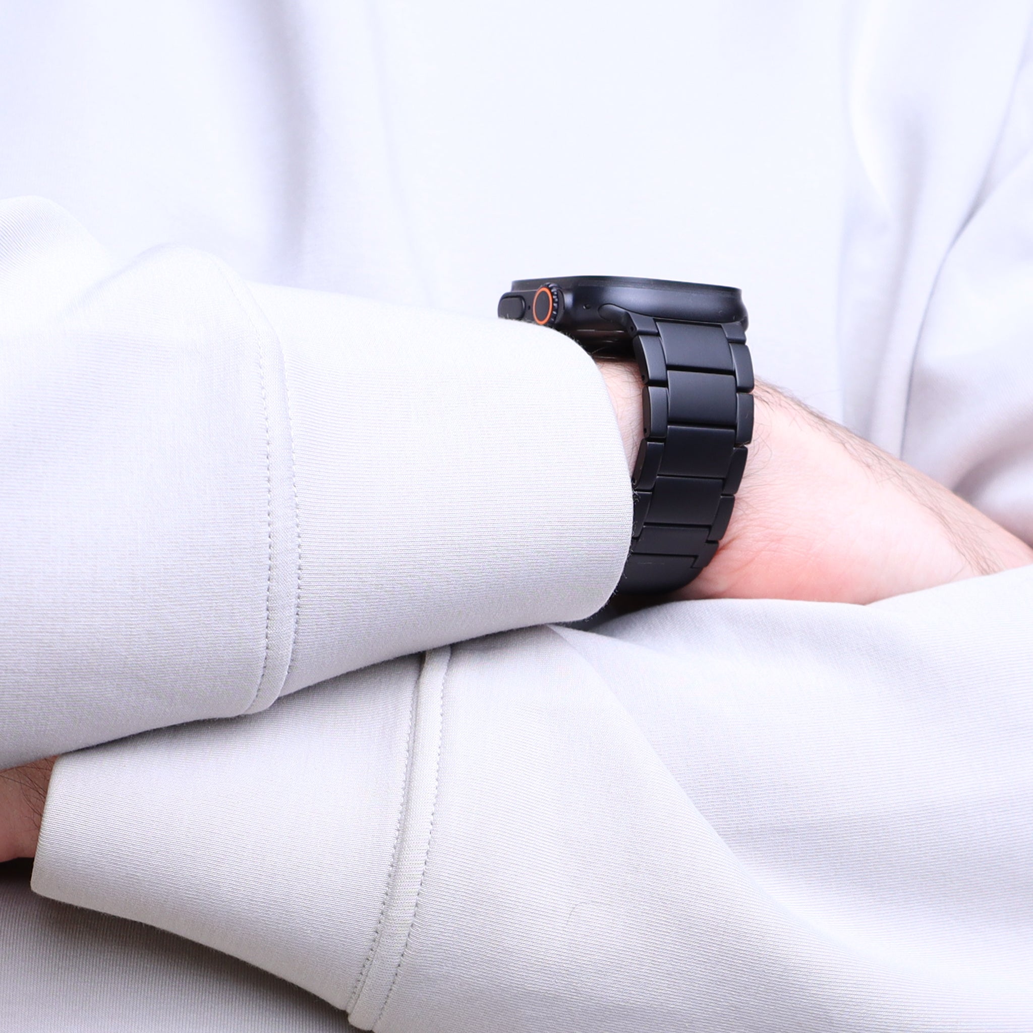 Titanium Band for Apple Watch Ultra 3/2/1