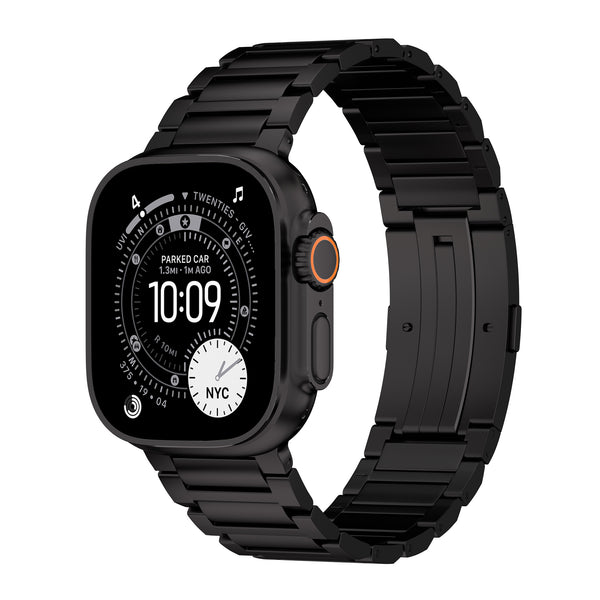 Titan G4 - Titanium Band for Apple Watch Ultra 3/2/1