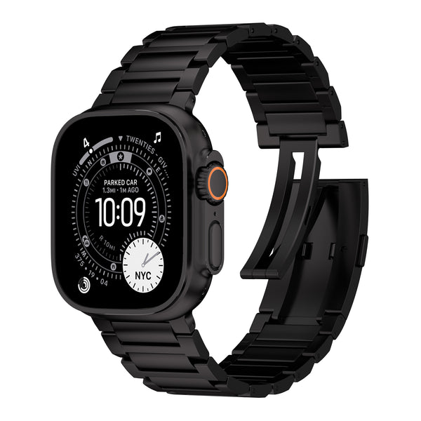 Titan G4 - Titanium Band for Apple Watch Ultra 3/2/1