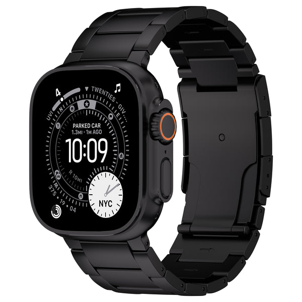 Titanium Band for Apple Watch Ultra 3/2/1