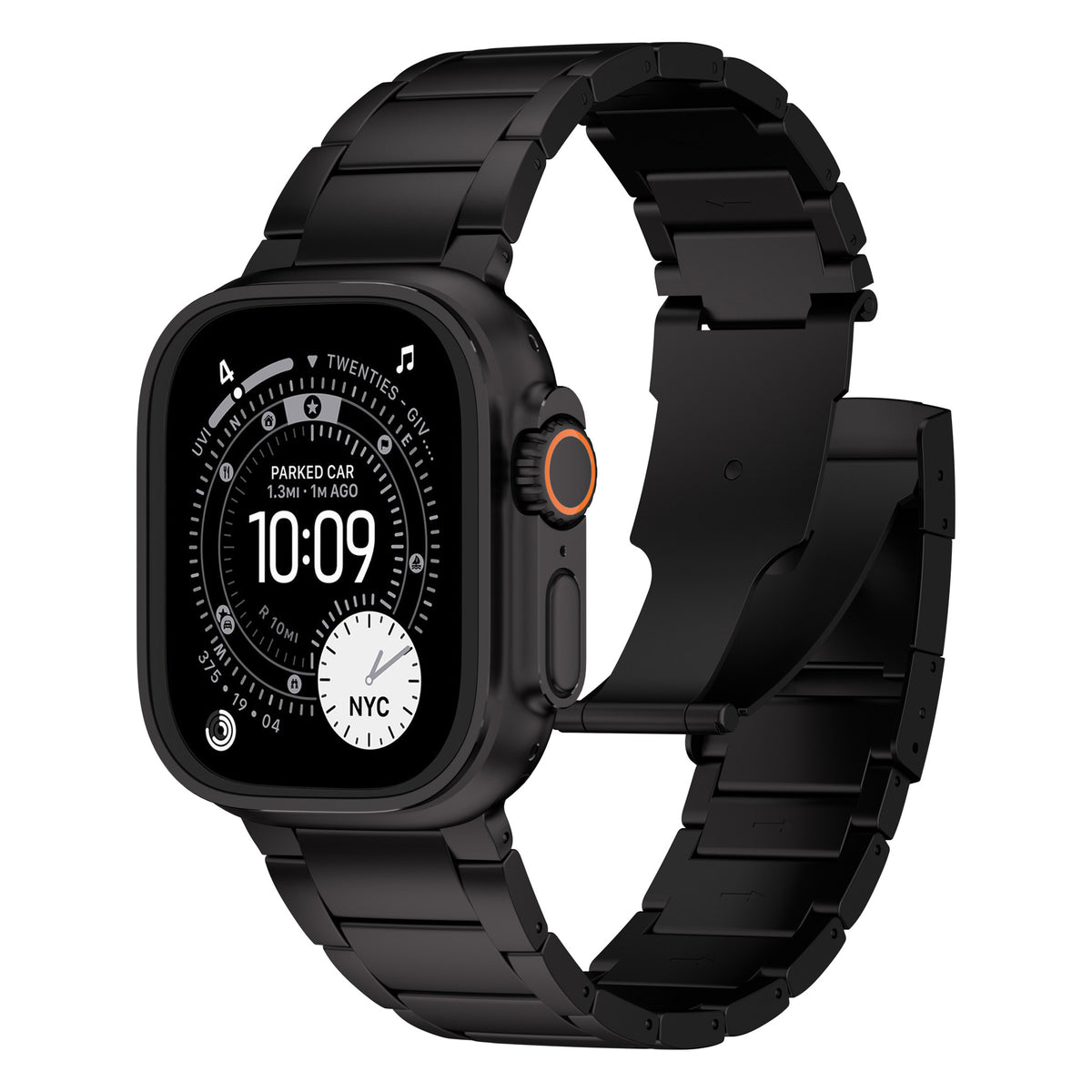 Titanium Band for Apple Watch Ultra 3