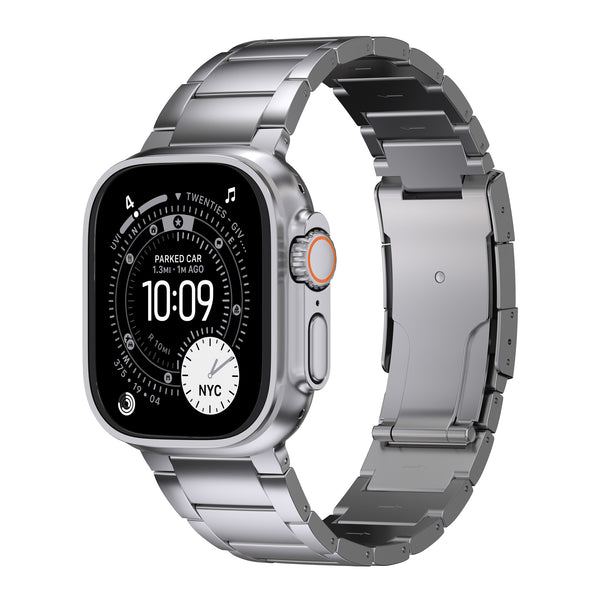 Titanium Band for Apple Watch Ultra 3